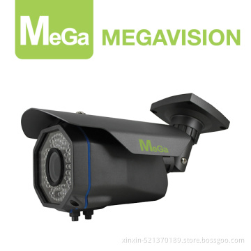 HD-Sdi 1080P Outdoor Cameras with 80m IR, 2.8-12mm Lens Sdi-8050-a